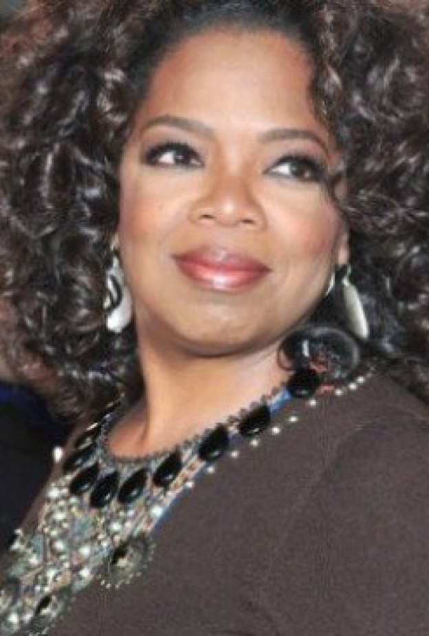 أوبرا وينفري