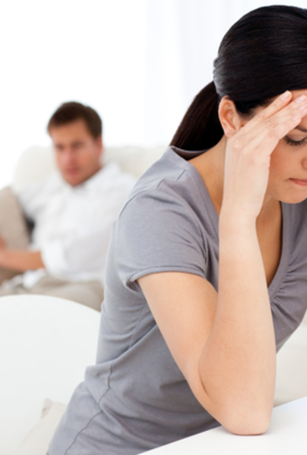 كيف تتابعين حياتك بعد الطلاق؟