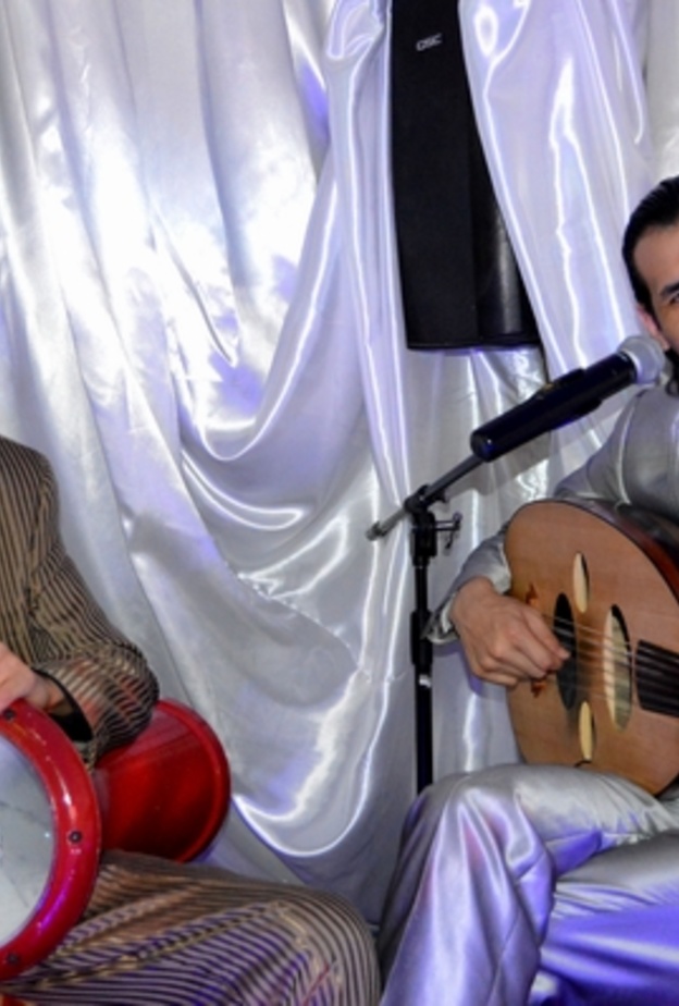 الطرب الأصيل