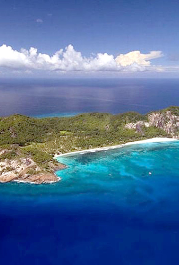 خالد الغيث يحضر حفل سفارة جمهورية سيشيل