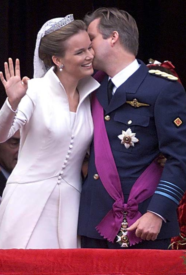 الزفاف الملكي