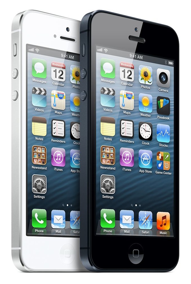 iphone5