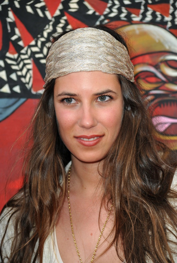 تاتيانا سانتو دومينغو