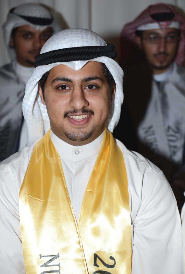 أحمد بن نخي