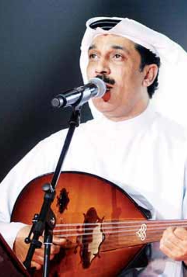 عبدالله الرويشد