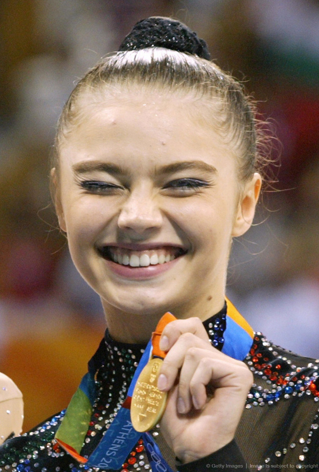 الينا كابايفا