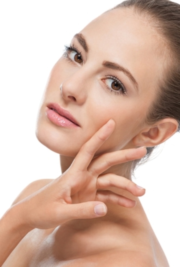 الزعفران يعتني بجمال بشرتك