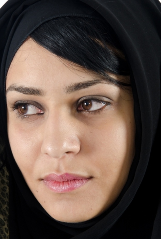 السعوديات جميلات ولكن...!