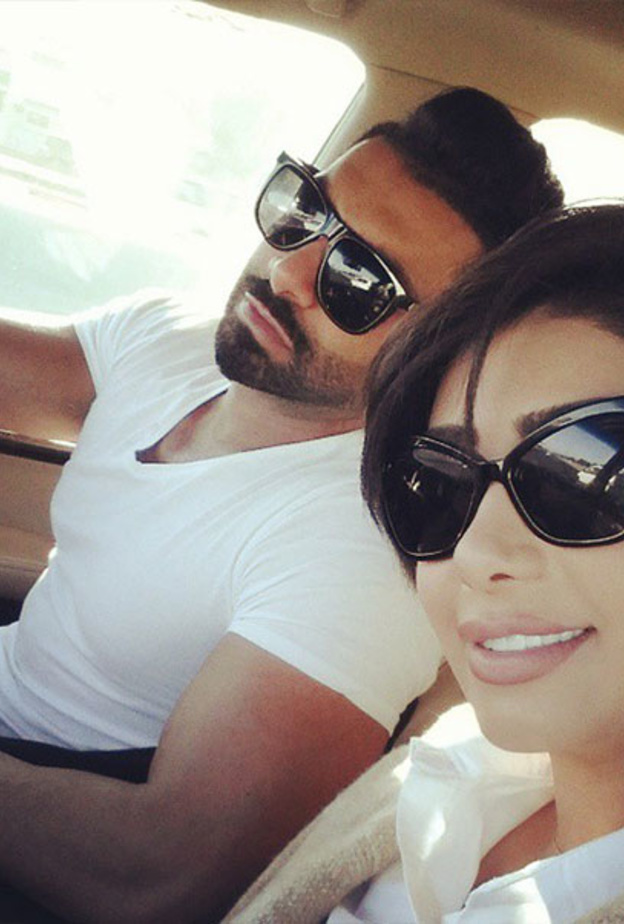 هنادي الكندري