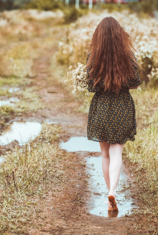 البدايات قد تكون قاسية لكنها تلين بالمثابرة