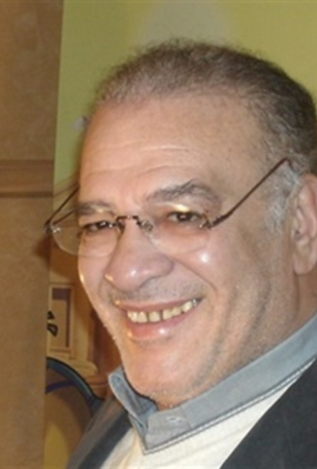 صلاح عبد الله