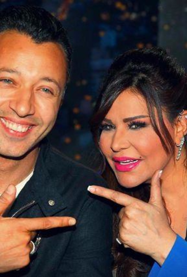 احمد فهمي يكشف لـ"هي" حقيقة اقامة "اراب ايدول" خارج بيروت بسبب احلام