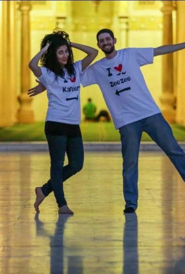 مصري يطالب "ناسا" بإطلاق اسم زوجته على نجم فضائي