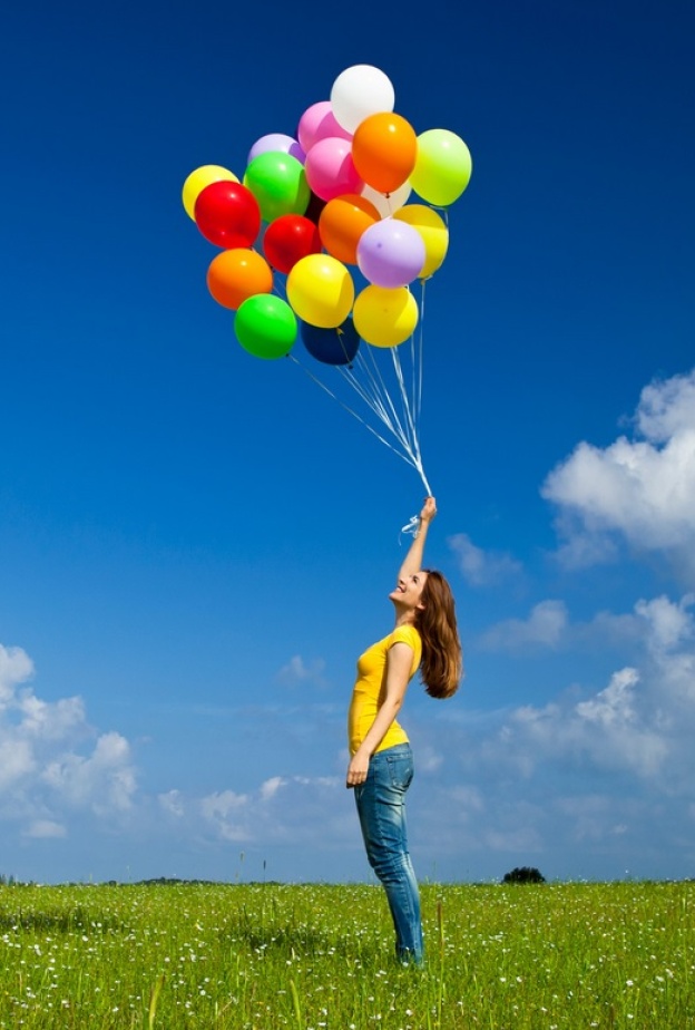 العيش في اللحظة هو سر تواصلنا مع الجانب الطفولي لدينا