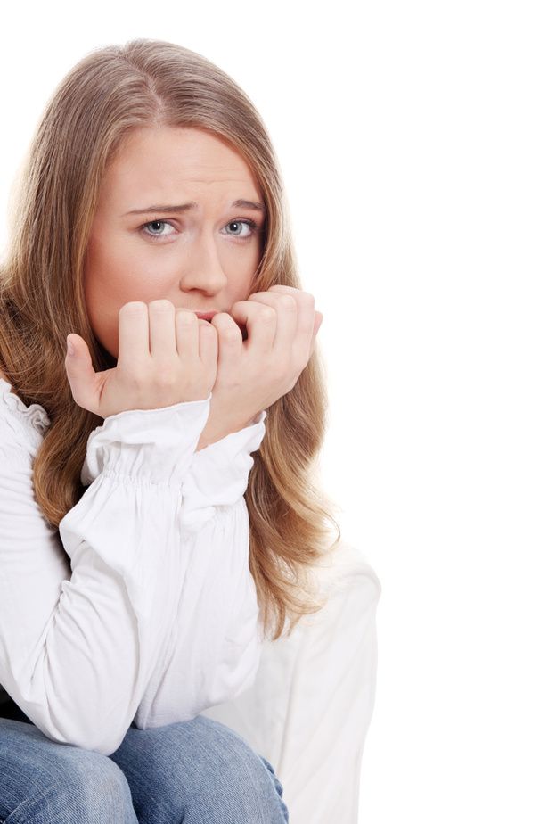 جلد الذات بشكل مبالغ يفقد المرء ثقته بنفسه