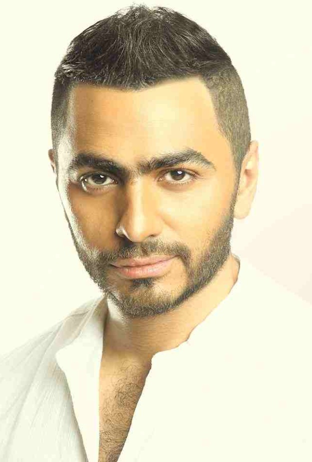 تامر حسنى محتار بين غادة عادل ودنيا سمير غانم