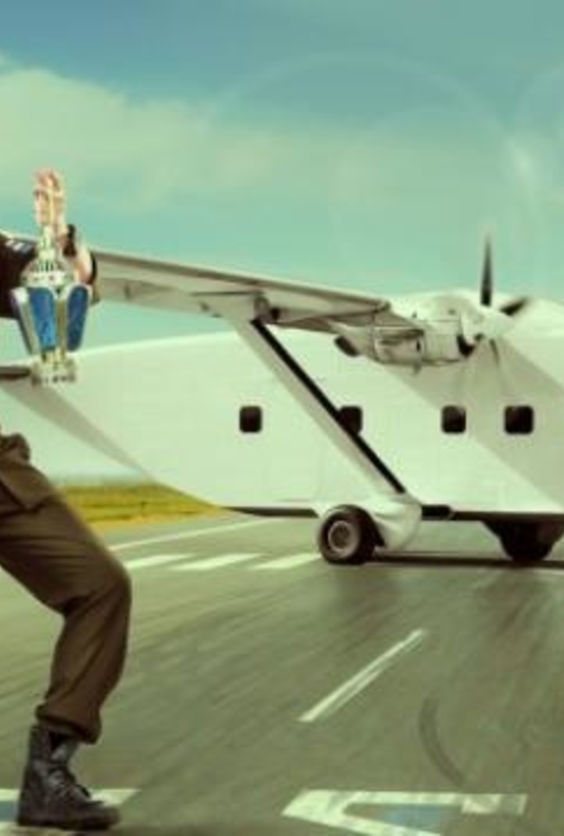 رامز واكل الجو طوال الشهر الا مع ححليمة بولند