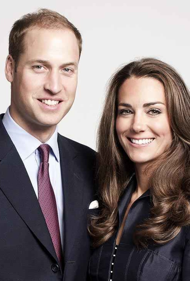 هل ترغب في السكن بالقرب من كيت ميدلتون والأمير وليام