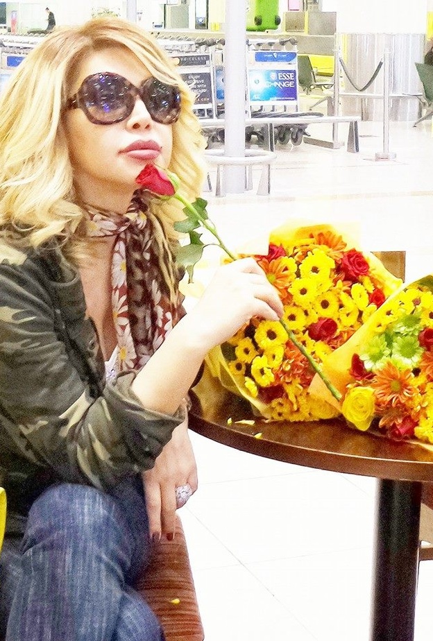 نوال الزغبى لا تحتاج لأكثر من 12 ساعة لتصل للقمة