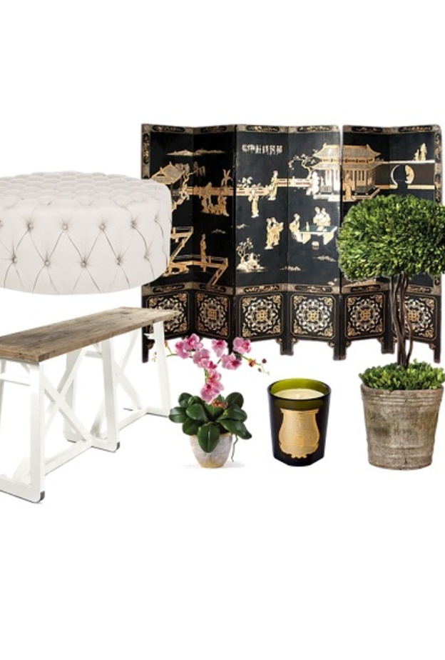 كيف نجعل المساحات الكبيرة أكثر حميمية و دفئاً؟