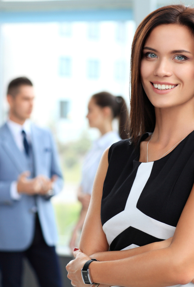 المظهر المهندم من اسرار الجاذبية