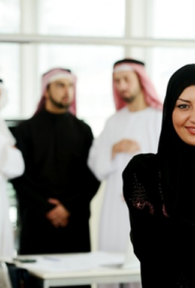 السعوديات والنشاطات التجارية والاستثمارية