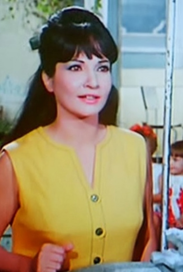 الفنانة الجميلة شادية من اهم ممثلاث الزمن الجميل
