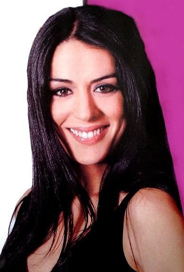 هل تنجح صوفيا السعيدى فى تقديم شخصية أم كلثوم