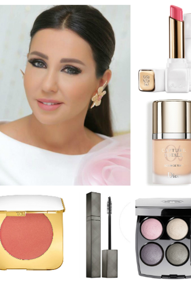  رابعة الزيات