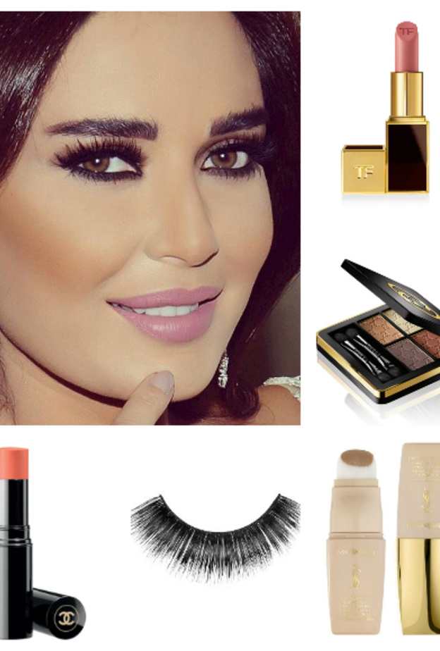 سيرين عبد النور