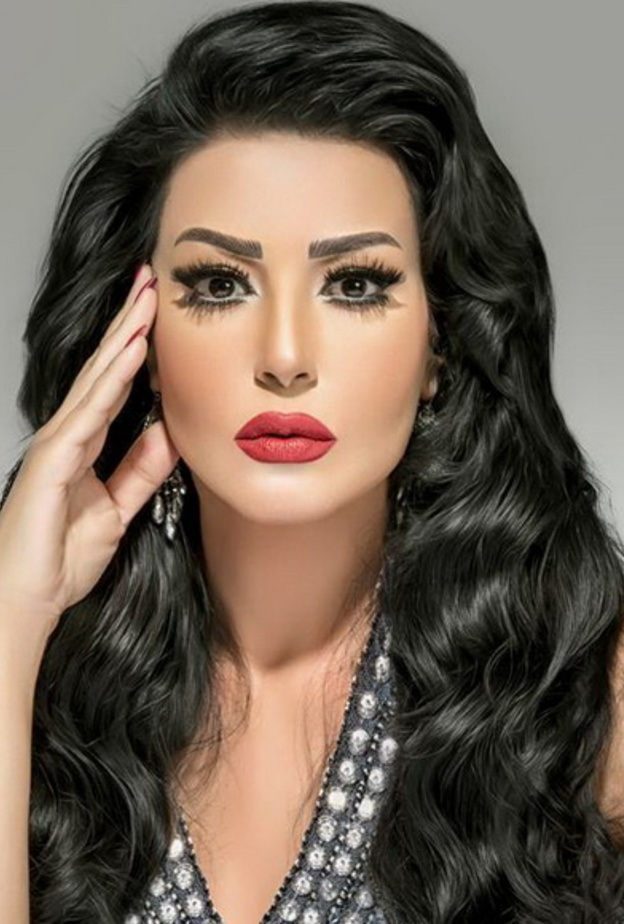 سمية ستطرح ألبومها الخليجى الأول