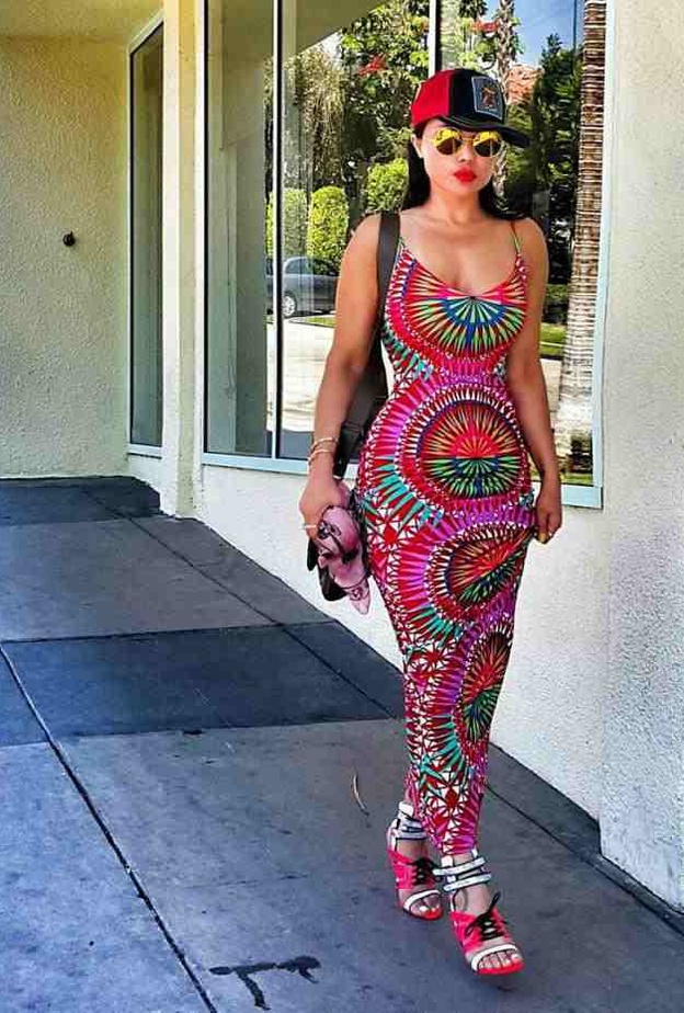 هيفاء وهبى هل توافق على الانضمام لقائمة نساء الزعيم