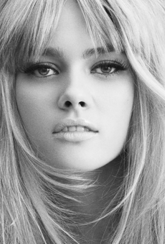 بريجيت باردو فتنت العالم بجمالها الفرنسي الساحر