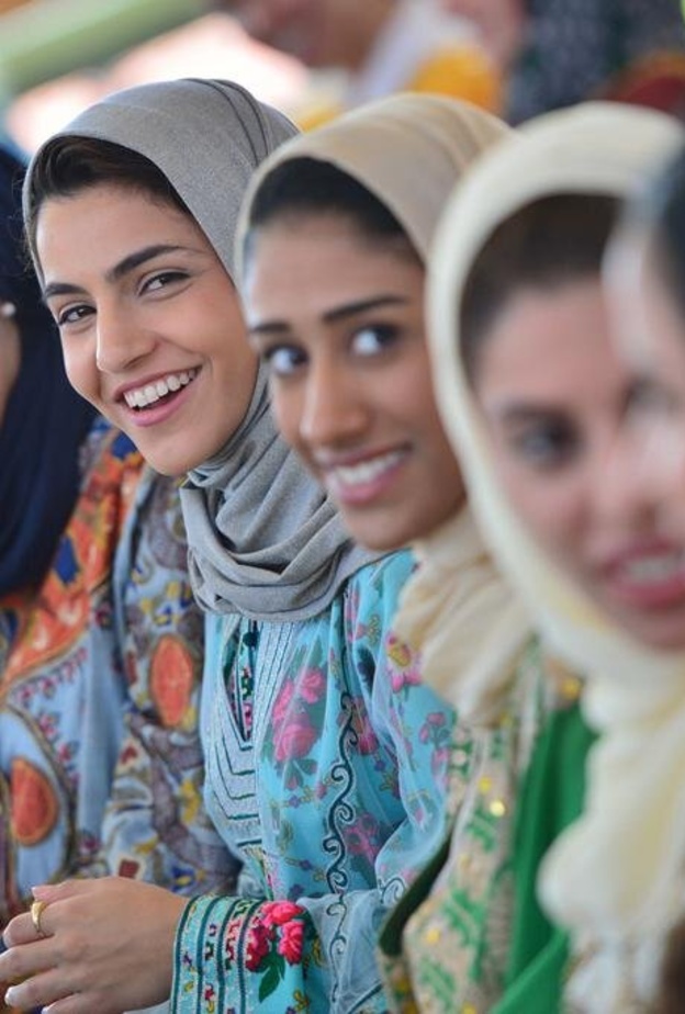 الشباب عنصر أساسي في مشروع التنمية المستدامة