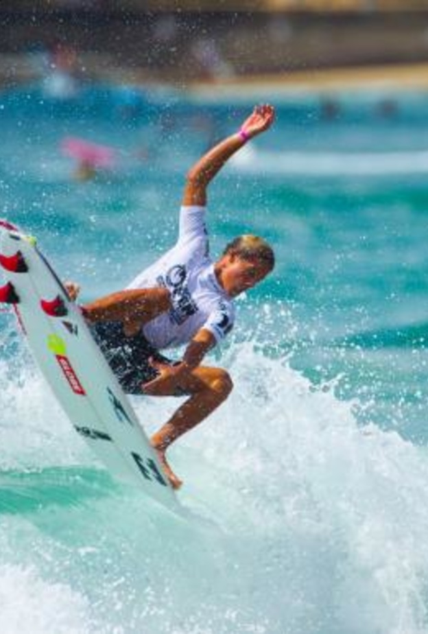 الشواطئ الشمالية في مدينة سيدني في ولاية نيو ساوث ويلز