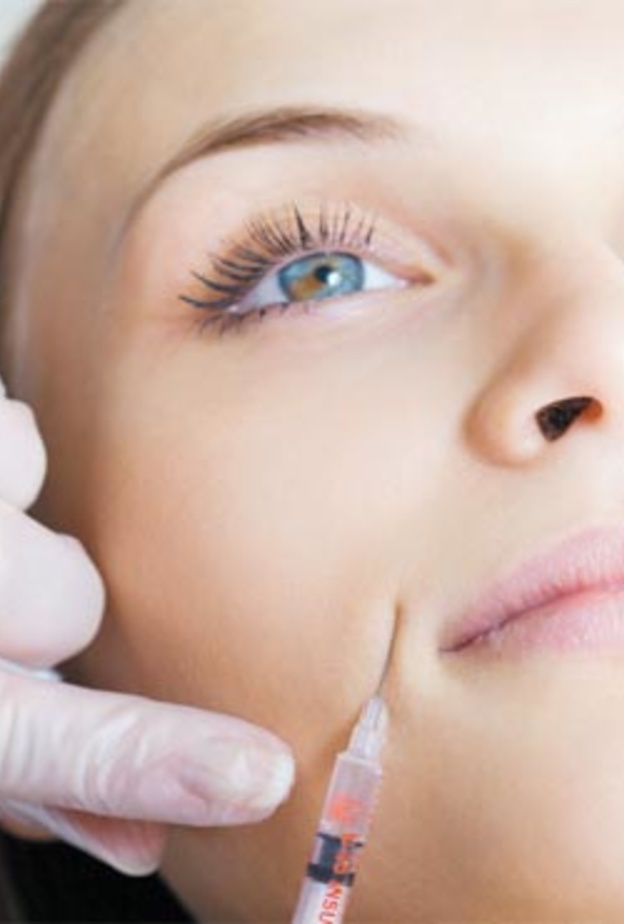 نسبة عالية من السيدات لا يعلمن مايناسبهن من عمليات التجميل