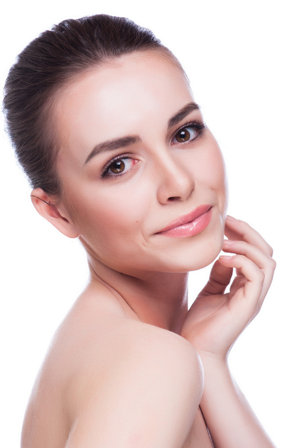 تشقير الشعر بالوصفات الطبيعية له مفعول رائع