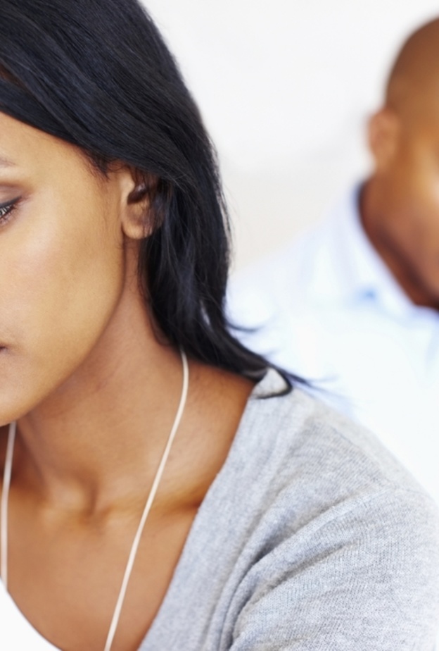  التأكد من أن كلا الطرفين لديهما رؤية مشتركة للمستقبل