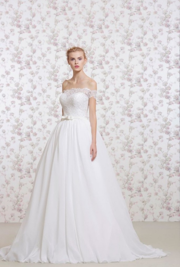 تعرفي إلى عروس "جورج حبيقة" الساحرة برومانسيتها!