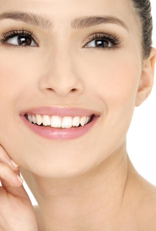 استخدمي ماسكات الحمص لتفتيح لون البشرة