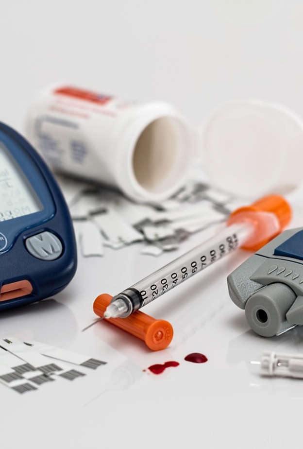 هل تختلف أعراض السكري بين المرأة والرجل؟