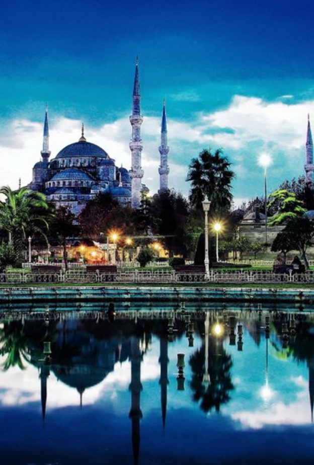 السائح السعودي ينفق ما يعادل إنفاق 10 سياح أوروبيين بتركيا 