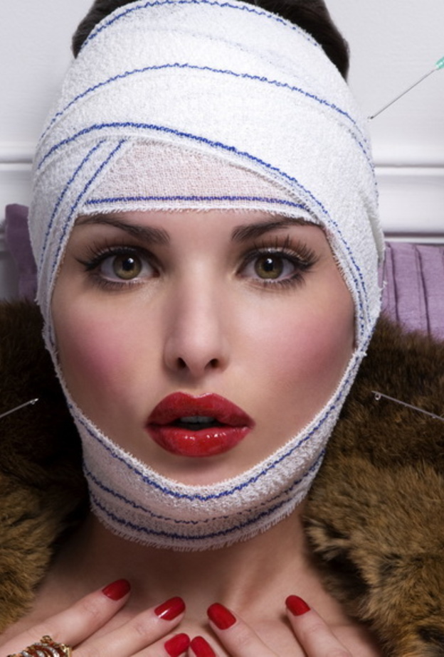 الباحثات عن الجمال أكثر المستفيدات من الإعفاء