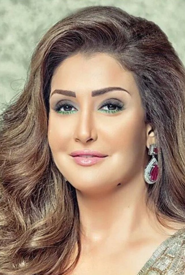 غادة عبد الرازق