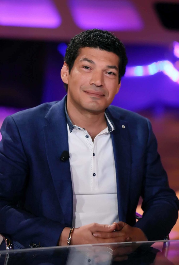 "الرجل المزواج" دور رئيسي في كل رمضان .. اكتشفوا احدث نجومه