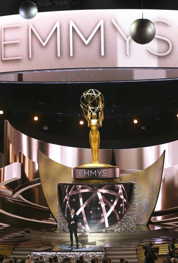 جوائز إيمي
