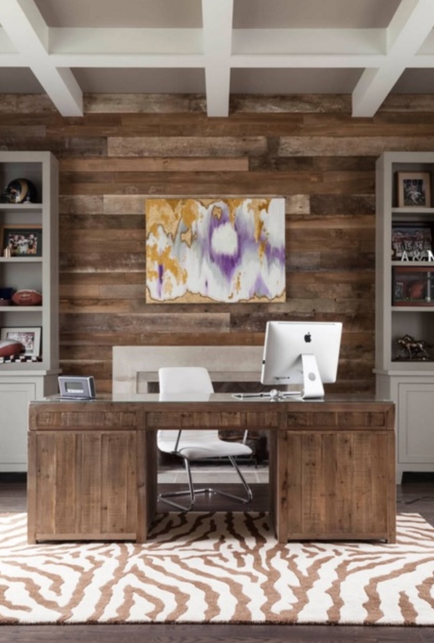 من المهم أن تكون الطاقة في المكتب صحية وإيجابية لضمان الراحة والإنتاجية