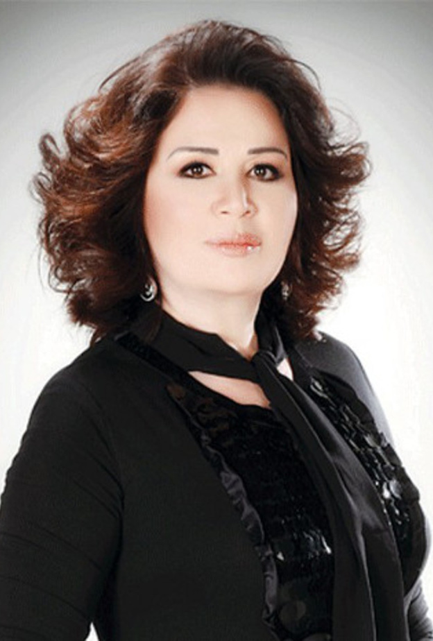 حرص النجوم على نوثيق بداية تصوير الجزء السادس من ليالي الحلمية 6  