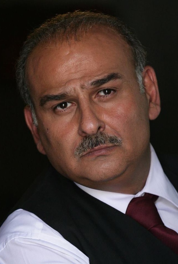 جمال سليمان عاد إلى مصر بعد رحلة قصيرة للولايات المتحدة الأمريكية 