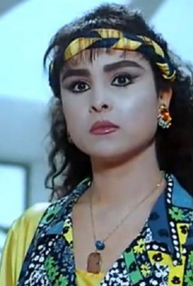 حنان شوقي ليالي الحلمية عمل ربّاني.. ويضم مفاجآت كثيرة 